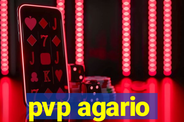 pvp agario